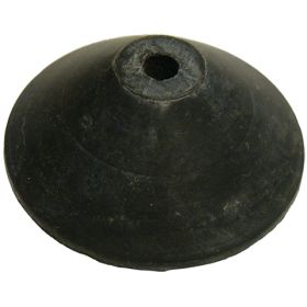 Rubber Stopper for Bender Stopper Rod Assembly