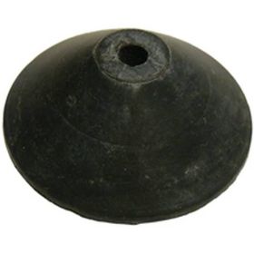 RUBBER STOPPER PLUG FOR BENDER