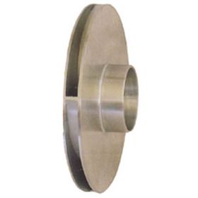 STAINLESS STEEL IMPELLER 5" FOR 1.5HP MUELLER