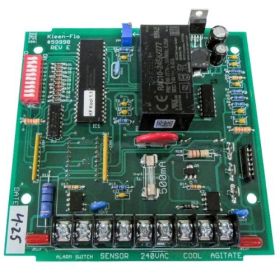MUELLER HIPERFORM BOARD