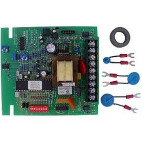 MUELLER HIPERFORM BOARD