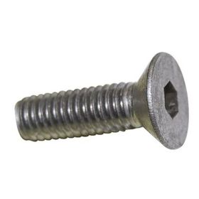 ULTRA LITE FLAT HEAD SCREW