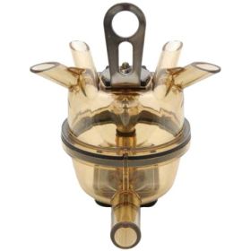 BouMatic Flow-Star MAX Claw (No Shutoff)