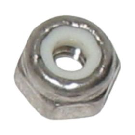 Nut for Bou-Matic Flo-Star Claw Shut-off