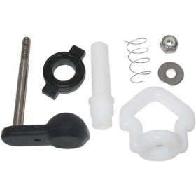 Rebuild Kit for Bou-Matic Flo-Star Shutoff Assembly
