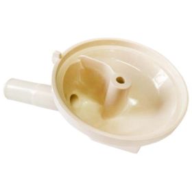 Bou-Matic Flo-Star Claw Base Without Valve Hole