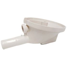 Bou-Matic Flo-Star Claw Base With Valve Hole