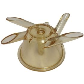 Bou-Matic Flow Star Bowl Non-vented