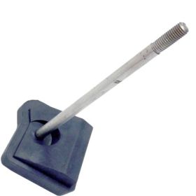 Bou-Matic Flo-Star Bumper for Classic Claw