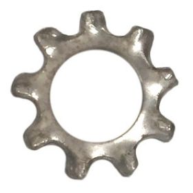 Flat Washer for Bou-Matic Flo-Star Claw