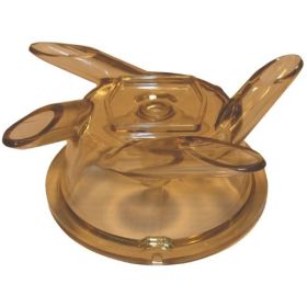 Classic Flow-Star Vented Bowl