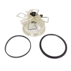 Harmony Claw Bowl Complete – DeLaval