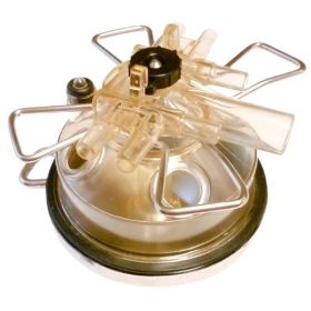 Replacement for DeLaval Harmony Claw