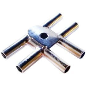 Westfalia Surge Style Air Fork – Side-to-Side