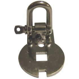 WESTFALIA SURGE STYLE 300 BACKFLUSH HANGER