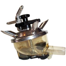 Westfalia Surge 300 Claw No Shut-Off