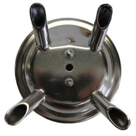 Westfalia Surge 300 EVO Claw Top