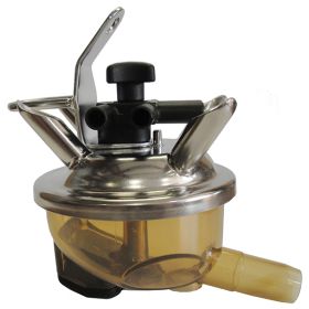 Westfalia Surge 300 EVO Claw Without Shut-off