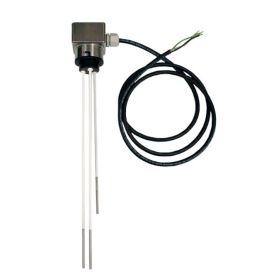 14" Nylon Coated 3 Probe Assembly