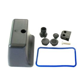 Delatron Pulsator Cover Kit