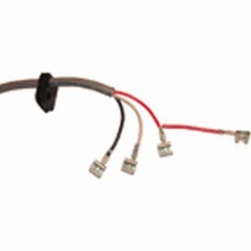 REPLACEMENT DELLTRON 100 HARNESS 5' LONG