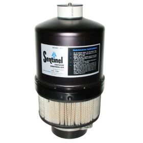 SENTINEL CONTROLLER 500                                     