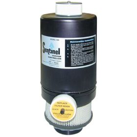 Sentinel 100 Vacuum Regulator – Dairy Vacuum Controller