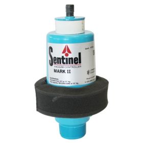 Sentinel Mark II Vacuum Regulator