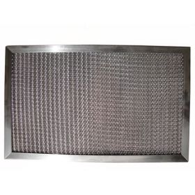 Large SS Screen for Newer Pre-Air Filters11.5" x 18.5"