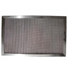 LARGE SS FILTER SCREEN 11.5" X 18.5"