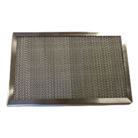 Large SS Screen for Newer Pre-Air Filters11.5" x 18.5"