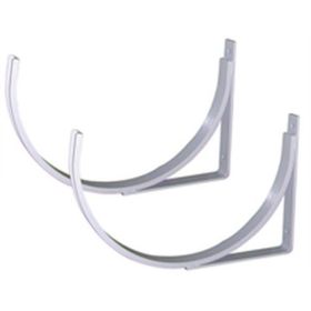 SINK WALL BRACKETS POWDER COAT