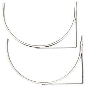 Stainless Steel Sink Wall Brackets