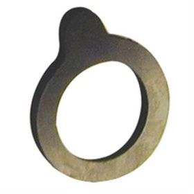 DELRIN VALVE TAB GASKET