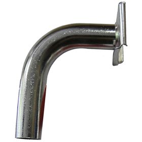 Reverse Gooseneck – 5/8" ID