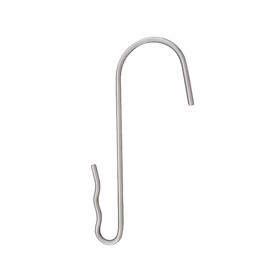 DOUBLE LOOP ADJUSTING HOOK 2"