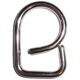 Twin Hose Retainer Clip