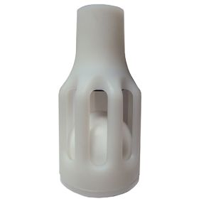 Check Valve for Lexan Fresh Cow Lid