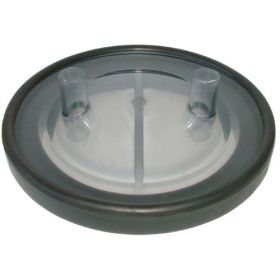 Lexan Fresh Cow Lid with Gasket