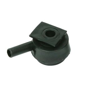 Interpuls Adapter for DeLaval Lid