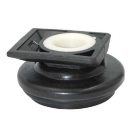 Interpuls Adapter for DeLaval 1/4 Turn