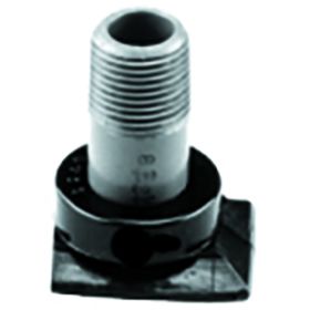 Interpuls Adapter Permanent Mount