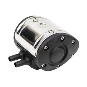 Interpuls L80 Pulsator