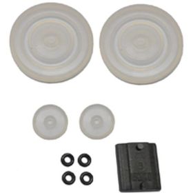 INTERPULS L80 /BRK SILICONE KIT + SLIDE