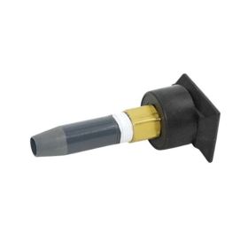 Interpuls Adapter Surge White Stallcock