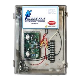 Surge 12-Unit Pulsation Controller