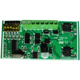 BRK Pulsator PCB Board — Replacement