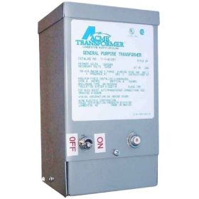 20 Amp 24 V Acme Transformer for Pulsators