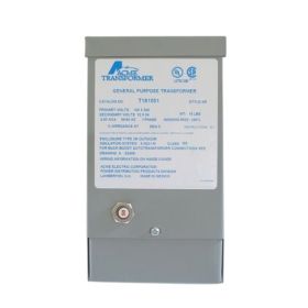 12V AC OR DC TRANSFORMER FOR PULSATORS/TAKEOFFS