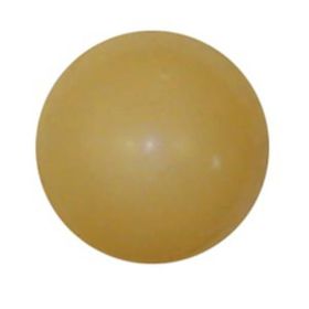 4" BALL FOR 12QT POLY TRAP